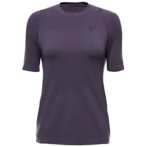 Comparateur de prix : Dainese Hgl Jersey SS - Maillot VTT femme Eggplant L