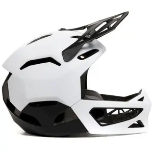 Dainese Linea 01 MIPS, Casque MTB , couleur: Blanc/Noir , taille: L-XLVendu paramazon