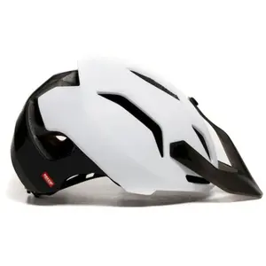 Comparateur de prix : Dainese Linea 03 MIPS+ - Casque VTT White / Black L / XL (59 - 62 cm)