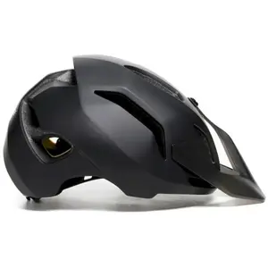 Comparateur de prix : Dainese Linea 03 MIPS - Casque VTT Black / Black S / M (51 - 54 cm)