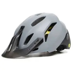 Casque dainese linea 03 mips gris noir pas cher