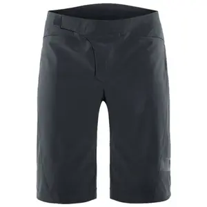 Comparateur de prix : DAINESE - HGL Shorts, Short de VTT, Homme, Noir, S