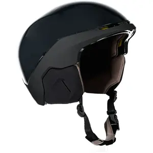 Dainese Nucleo, casque de ski MIPS , couleur: Noir , taille: XS-S pas cher