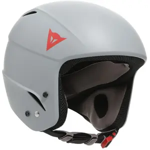 Dainese Scarabeo R001 ABS - Casque ski enfant Nardo-Gray XS / S (51 - 51,5 cm) pas cher