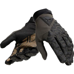 Dainese HGR EXT, gants , couleur: Noir/Gris , taille: S pas cher