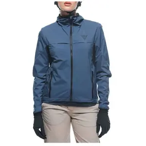 Dainese HGC Hybrid - Veste VTT femme Dark Gray SVendu parbikeinn