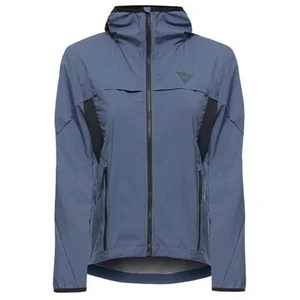 Dainese HGC Hybrid - Veste VTT femme Dark Gray MVendu parbikeinn