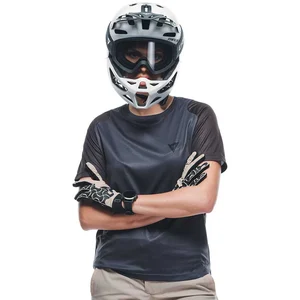 Dainese Bike Outlet Maillot Enduro Manches Courtes Hgl S pas cher