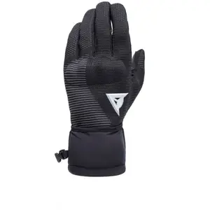 Dainese Knit Gloves - Gants ski Stretch Limo XS