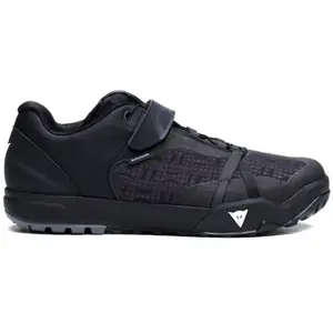 Dainese HG Impluso - Chaussures VTT Black 45 pas cher