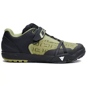 Dainese HG Impluso - Chaussures VTT Green Willow 39 pas cher