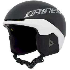 Dainese Nucleo MIPS - Casque ski Stretch Limo / Lily White XS / S (51 - 54 cm) pas cher