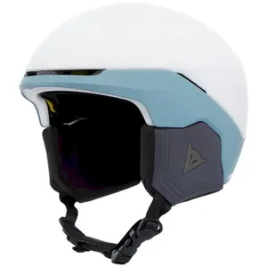 Dainese Nucleo MIPS - Casque ski Lily White / Stone Blue M / L (55 - 58 cm) pas cher