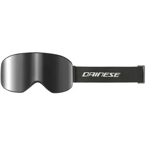 Dainese HP Horizon, Écran Ski, Snowboard, Taille Unique, Stretch-Limo/Argent pas cher