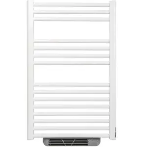 Comparateur de prix : Sèche-serviette booster Ares - 710 - 1000 W - Irsap
