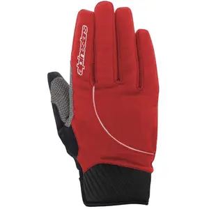 Alpinestars Bicycle Nimbus Wp Gloves Rouge S Homme pas cher