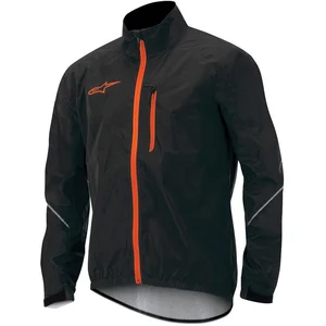 Veste de cyclisme - Alpinestars - Descender - Imperméable - Respirant - Manches longues pas cher