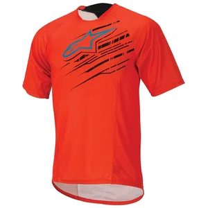 Alpinestars Bicycle Maillot Enduro Manches Courtes Mesa S pas cher