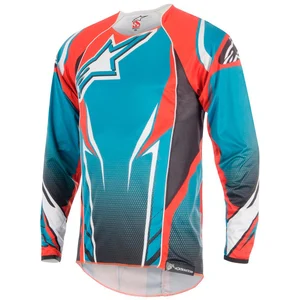 Alpinestars Bicycle Maillot Enduro Manches Longues A-line 2 M pas cher