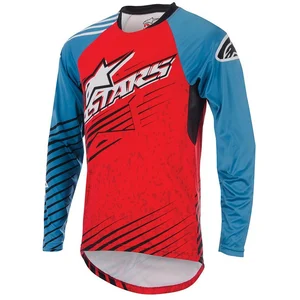 Alpinestars Bicycle Maillot Enduro Manches Longues Sighmercury S pas cher