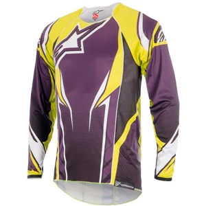 Alpinestars Bicycle Maillot Enduro Manches Longues A-line 2 L pas cher