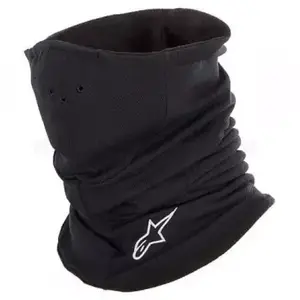 Comparateur de prix : Tour-de-cou Alpinestars TECH NECK WARMER Noir