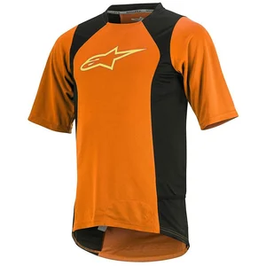 Alpinestars Bicycle Maillot Enduro Manches Courtes Drop 2 S pas cher