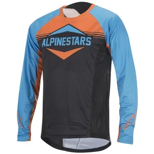 Alpinestars Bicycle Maillot Enduro Manches Longues Mesa M pas cher