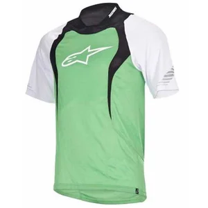 Alpinestars Bicycle Maillot Enduro Manches Courtes Drop pas cher