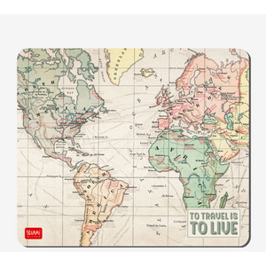 LEGAMI Travel Mousepad - Légami pas cher