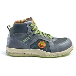 Comparateur de prix : Chaussures de sécurité montantes primato 'air' primary h S3 esd - Gris Asphalte 40
