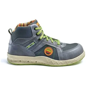 Comparateur de prix : Chaussures de sécurité montantes primato 'air' primary h S3 esd - Gris Asphalte 43