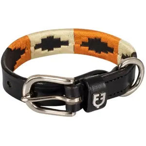 Equestro Collier De Chien Polo N pas cher