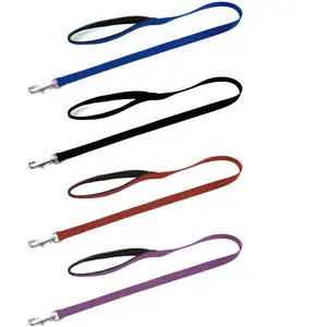Laisse pour chien Dogu Diana Violet 20" DG00120-purple pas cher