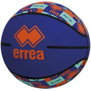 Errea Ballon Ra Id bleu T5 pas cher
