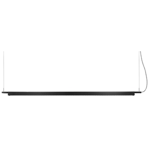LUCEPLAN lampe à suspension COMPENDIUM à LED D81B2 3000K (Noir - Alumi... pas cher