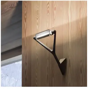 LUCEPLAN Lola D15 a.1 Appliques murales, 1D15A1N00020,Vendu parreuter