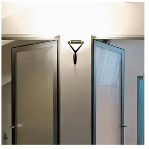 LUCEPLAN Lola D15 a.1 Appliques murales, 1D15A1N00017,Vendu parreuter