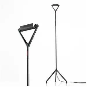 Luceplan LOLA-Lampadaire en métal dimmable H200cm pas cher