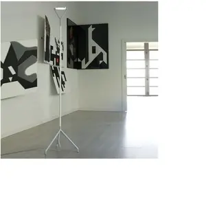 Luceplan Lola Lampadaire à éclairage indirect, R7s, 1D15=1ND0020, pas cher