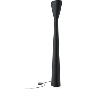 Luceplan CARRARA-Lampadaire polyuréthane LED H185cm pas cher