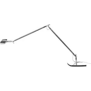 LUCEPLAN lampe de table à LED OTTO WATT D72 (Mirror - Aluminium)Vendu parmyareadesign