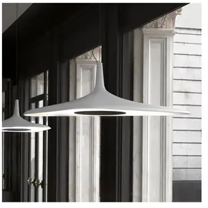 Comparateur de prix : LUCEPLAN Soleil Noir D89s Suspensions à LED, 1D890S000002, D89s