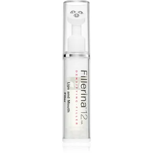 Fillerina Densifying Filler Grade 5 baume à lèvres repulpant pour donner du volume 7 ml pas cher