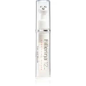 Fillerina Densifying Filler Grade 4 gel pour des lèvres pulpeuses 7 ml pas cher