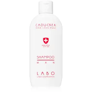 CADU-CREX Hair Loss HSSC Shampoo shampoing anti-chute pour homme 200 mlVendu parnotino