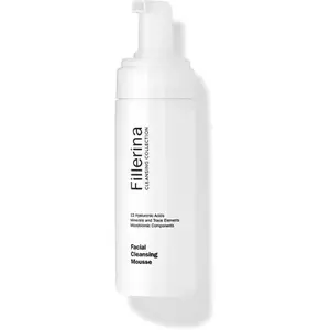 Fillerina Cleansing Facial Cleansing Mousse mousse nettoyante douce 15... pas cher