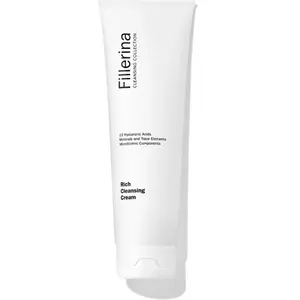 Comparateur de prix : Fillerina Cleansing Rich Cleansing Cream émulsion démaquillante pour t...