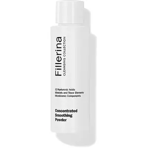 Fillerina Cleansing Concentrated Smoothing Powder poudre exfoliante 50... pas cher