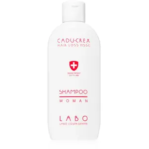 CADU-CREX Hair Loss HSSC Shampoo shampoing anti-chute pour femme 200 mlVendu parnotino